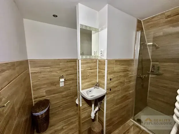 Prodej chalupy, Otovice, 300 m2