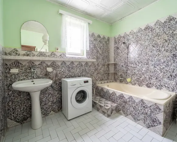 Prodej rodinného domu, Malé Žernoseky, Labská, 100 m2