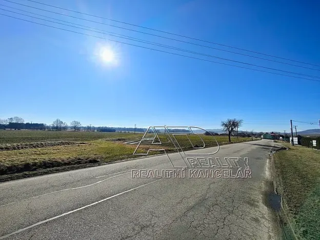 Prodej pole, Vodňany, 3872 m2