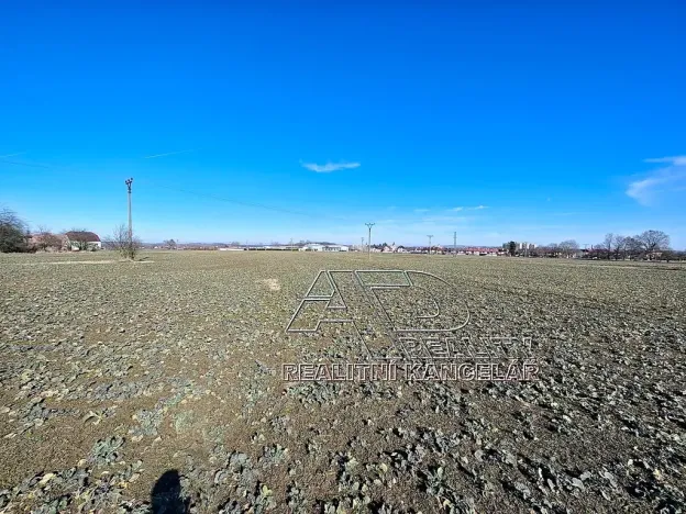 Prodej pole, Vodňany, 3872 m2