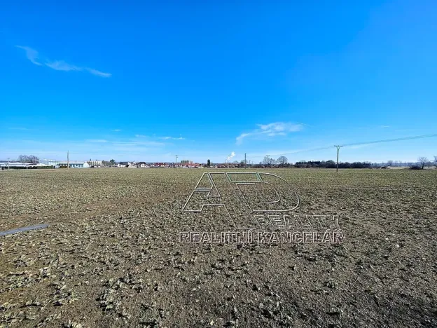 Prodej pole, Vodňany, 3872 m2