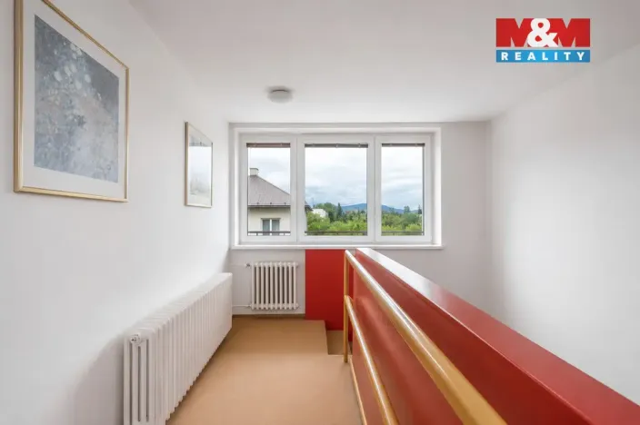 Prodej rodinného domu, Sviadnov, K Ostravici, 177 m2
