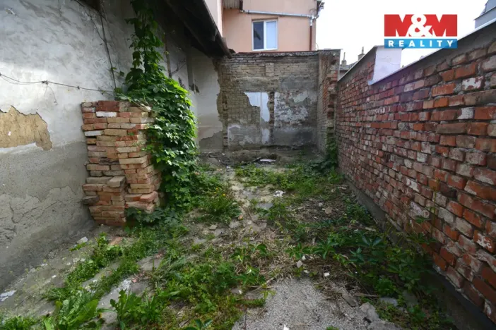 Prodej bytu 1+kk, Horní Moštěnice, U Kapličky, 30 m2