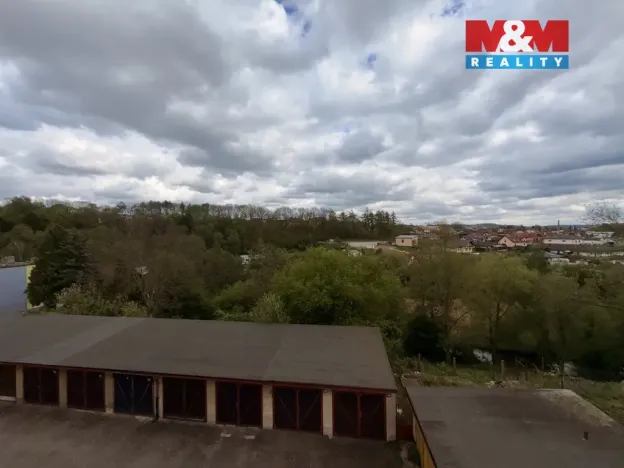 Prodej bytu 3+1, Pelhřimov, Husova, 62 m2