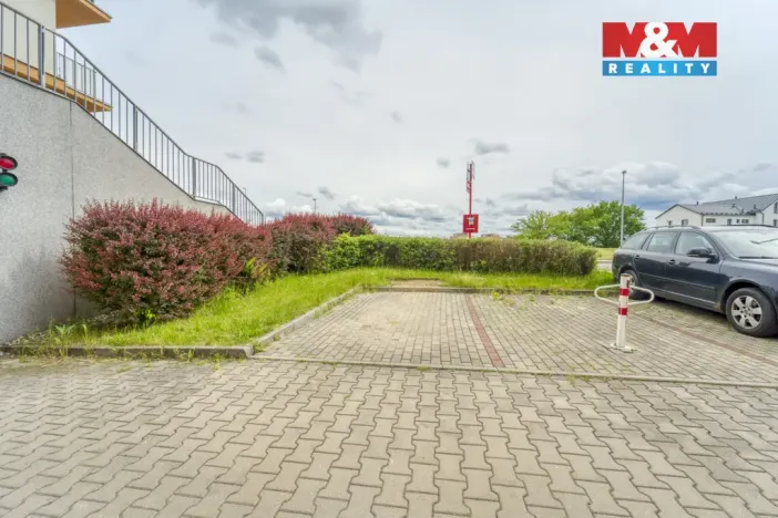 Prodej bytu 1+kk, Praha, Na Výrovně, 38 m2