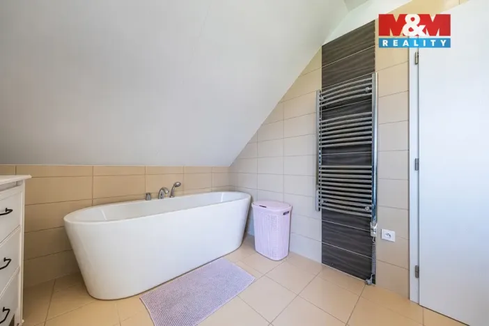 Prodej rodinného domu, Církvice - Jakub, 153 m2