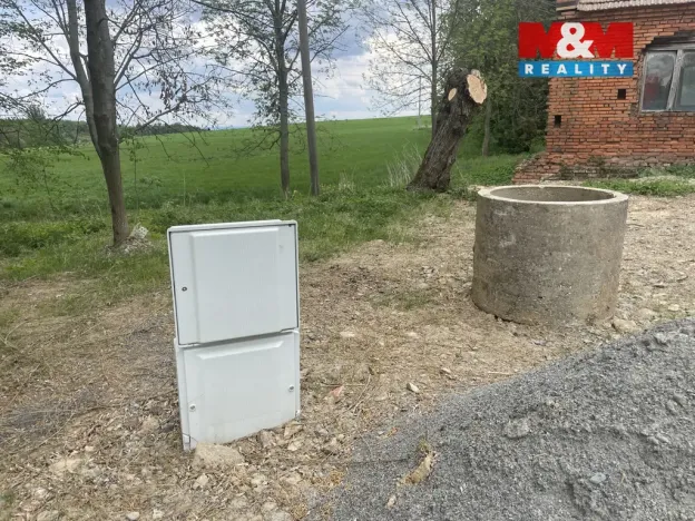 Pronájem skladu, Konice - Nová Dědina, 1600 m2