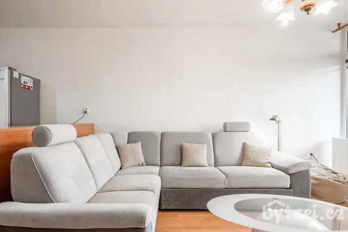 Pronájem bytu 2+kk, Humpolec, U Sokolovny, 55 m2