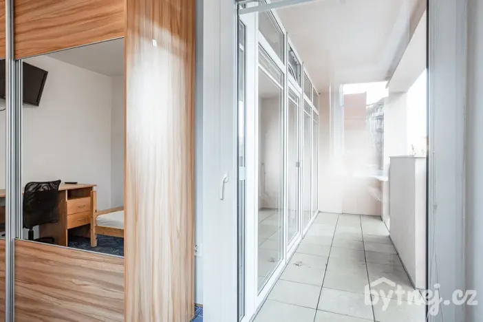 Pronájem bytu 2+kk, Humpolec, U Sokolovny, 55 m2