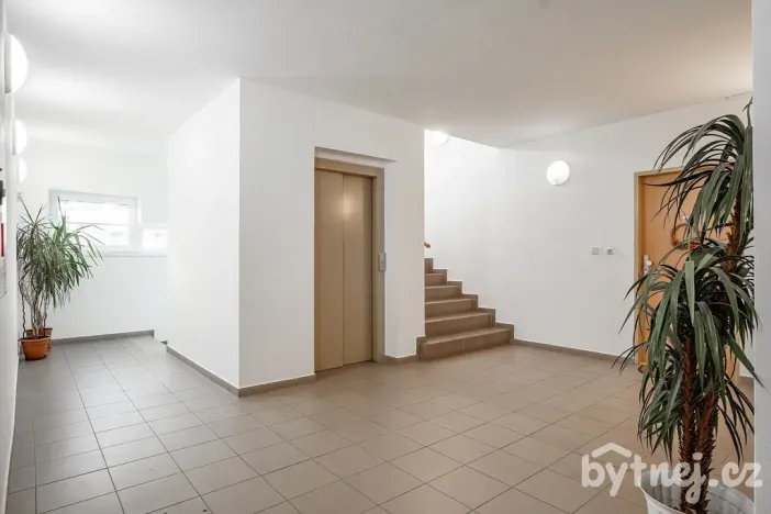 Pronájem bytu 2+kk, Humpolec, U Sokolovny, 55 m2