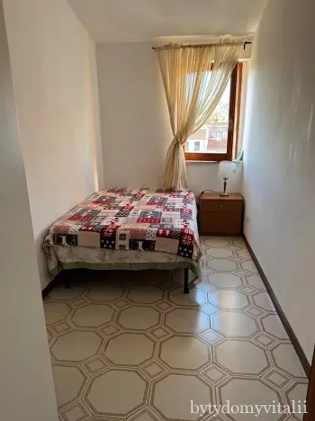 Prodej bytu 3+1, Scalea, Kalábrie, Itálie, 58 m2