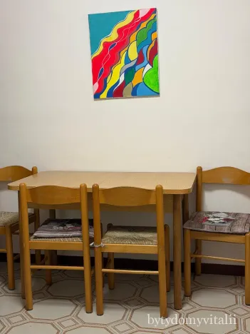 Prodej bytu 3+1, Scalea, Kalábrie, Itálie, 58 m2