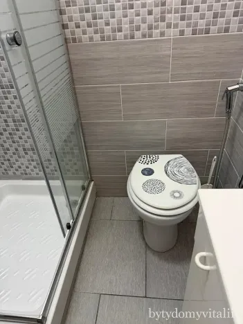 Prodej bytu 3+1, Scalea, Kalábrie, Itálie, 58 m2