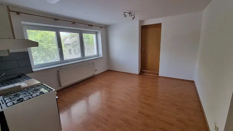 Pronájem bytu 2+kk, Třešť, Palackého, 35 m2