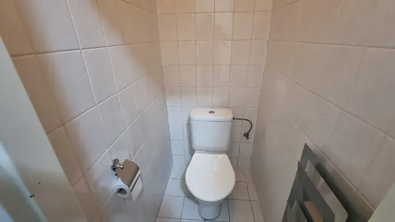 Pronájem bytu 2+kk, Třešť, Palackého, 47 m2