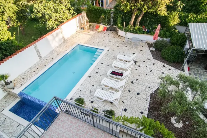 Prodej rodinného domu, Medulin, Chorvatsko, 290 m2