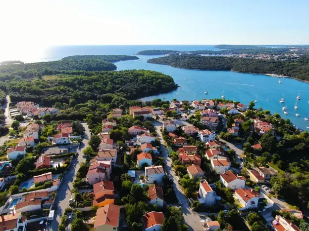 Prodej rodinného domu, Medulin, Chorvatsko, 290 m2