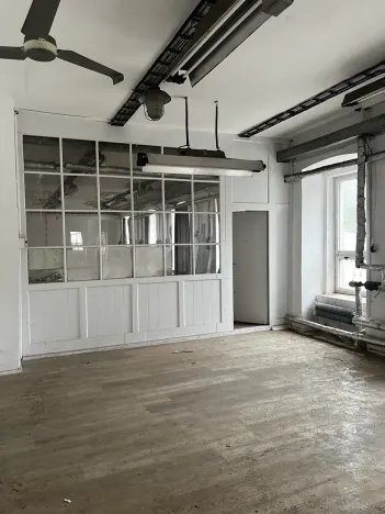 Prodej výrobních prostor, Ivančice, Tovární, 3300 m2