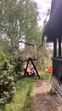 Prodej chaty, Sázava - Čeřenice, 47 m2