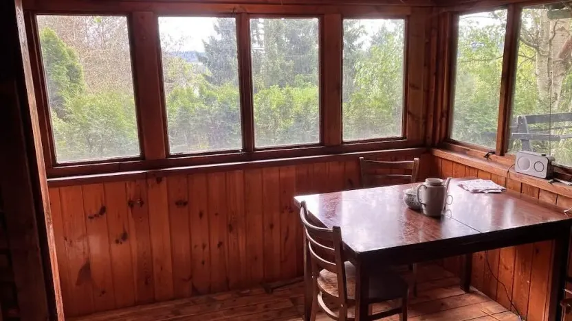 Prodej chaty, Sázava - Čeřenice, 47 m2