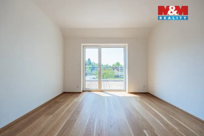 Prodej rodinného domu, Kamenice - Všedobrovice, Ringhofferova, 135 m2