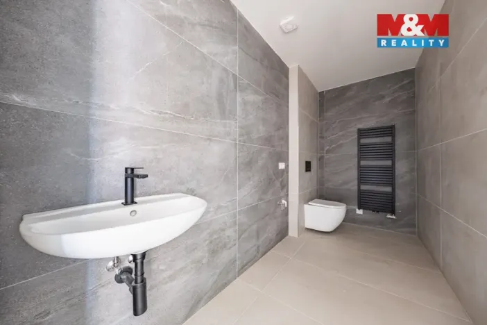 Prodej rodinného domu, Kamenice - Všedobrovice, Ringhofferova, 135 m2