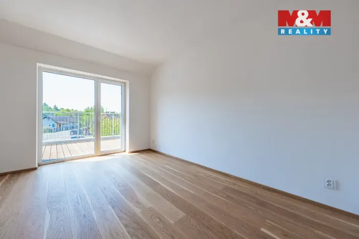 Prodej rodinného domu, Kamenice - Všedobrovice, Ringhofferova, 135 m2