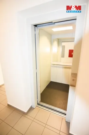 Prodej bytu 3+kk, Brandýs nad Labem-Stará Boleslav - Brandýs nad Labem, Za Dvorem, 73 m2