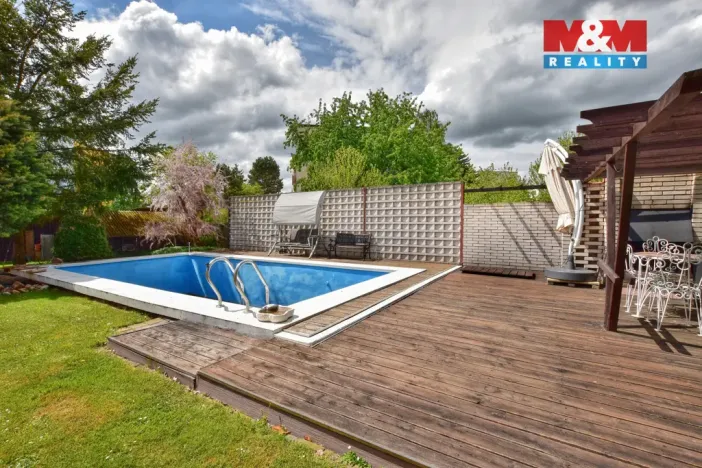 Pronájem bytu 2+kk, Hradec Králové - Pražské Předměstí, Na Rybárně, 45 m2