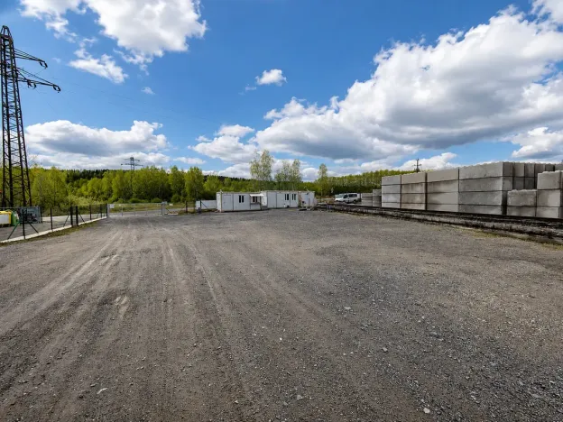 Prodej výrobních prostor, Rynholec, 8490 m2