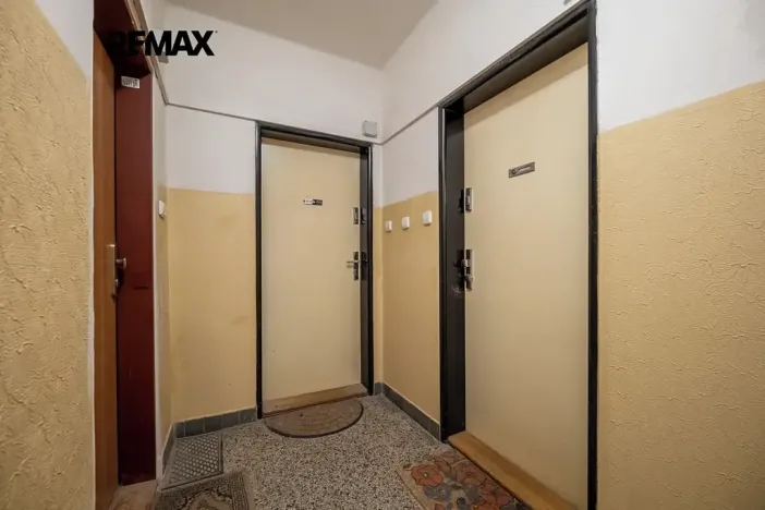 Prodej ubytování, Praha - Vršovice, Bulharská, 95 m2