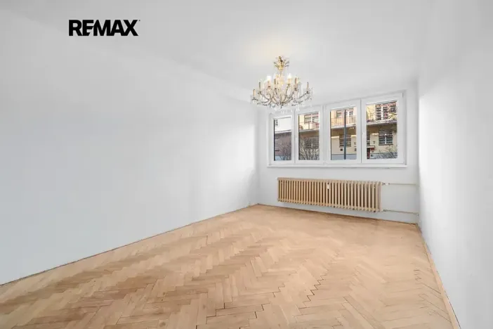 Prodej ubytování, Praha - Vršovice, Bulharská, 95 m2