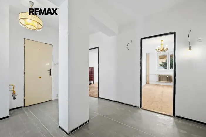 Prodej ubytování, Praha - Vršovice, Bulharská, 95 m2