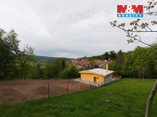 Prodej zahrady, Tišnov - Hájek, 864 m2