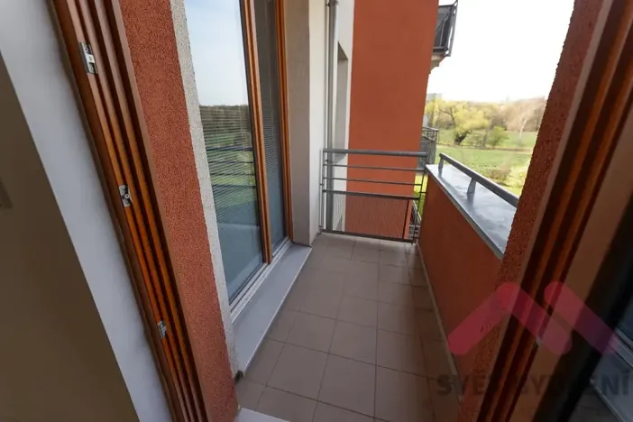 Pronájem bytu 3+kk, Praha - Záběhlice, Mattioliho, 81 m2