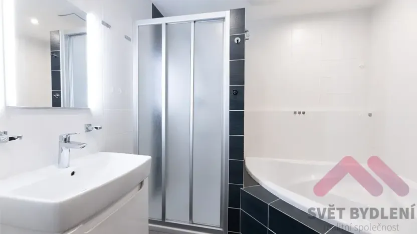 Pronájem bytu 3+kk, Praha - Záběhlice, Mattioliho, 81 m2