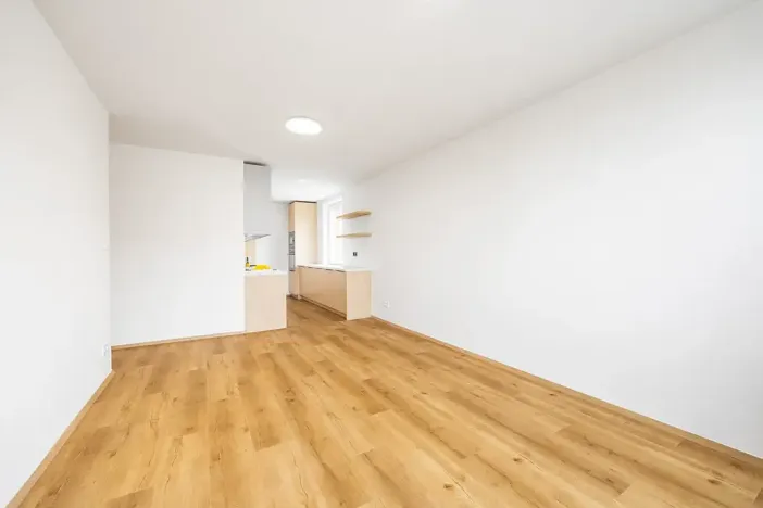 Prodej bytu 3+kk, Praha - Horní Měcholupy, Janovská, 76 m2