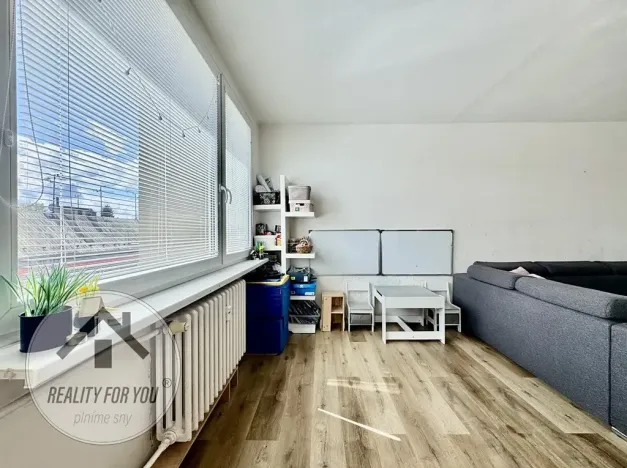Prodej bytu 3+1, Slaný, Pražská, 71 m2