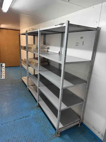 Prodej výrobních prostor, Jirkov, Budovatelů, 690 m2