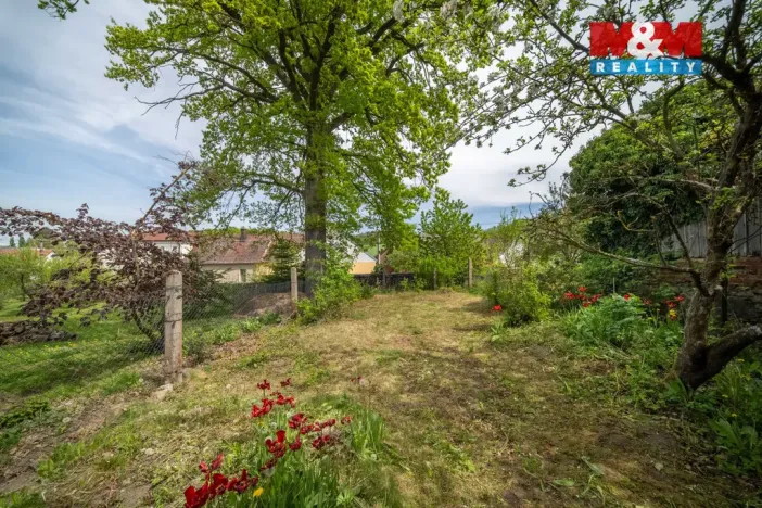 Prodej rodinného domu, Všepadly, 64 m2
