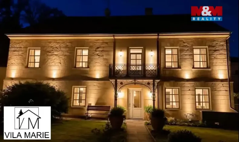 Prodej bytu 3+kk, Chotěšov, Starý mlýn, 82 m2