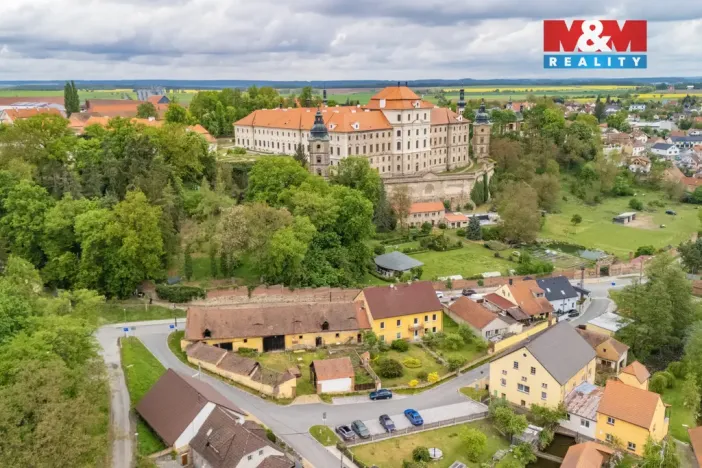 Prodej bytu 3+kk, Chotěšov, Starý mlýn, 82 m2