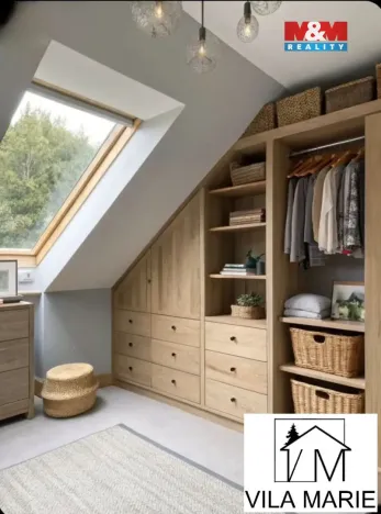 Prodej bytu 3+kk, Chotěšov, Starý mlýn, 82 m2