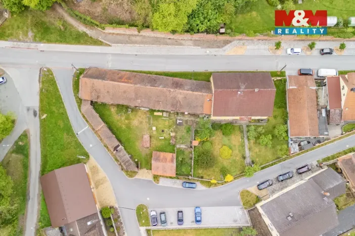 Prodej bytu 3+kk, Chotěšov, Starý mlýn, 82 m2