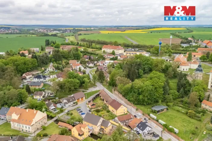 Prodej bytu 3+kk, Chotěšov, Starý mlýn, 88 m2