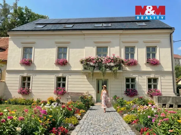 Prodej bytu 3+kk, Chotěšov, Starý mlýn, 88 m2