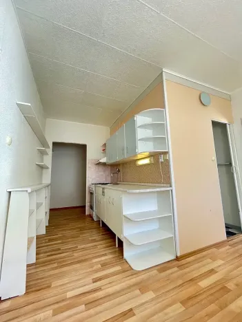 Pronájem bytu 2+1, Vsetín, Okružní, 54 m2