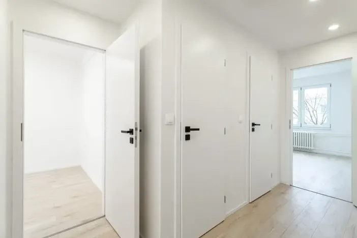 Prodej bytu 3+kk, Praha, Na Šutce, 62 m2