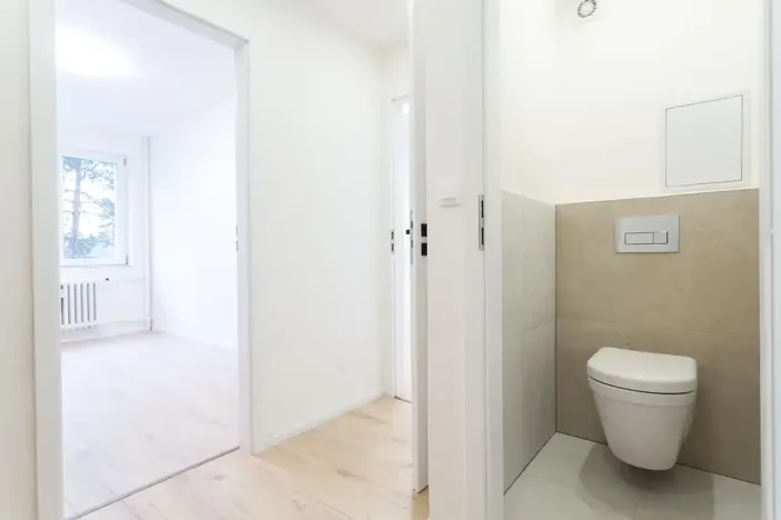 Prodej bytu 3+kk, Praha, Na Šutce, 62 m2