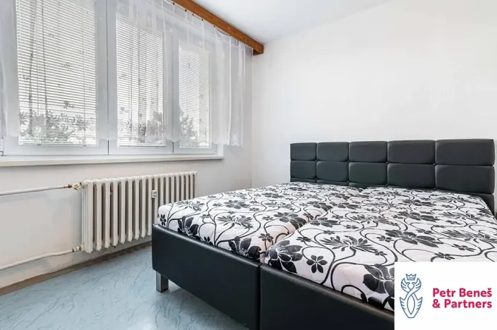 Prodej bytu 3+1, Rakovník, U Křížku, 61 m2